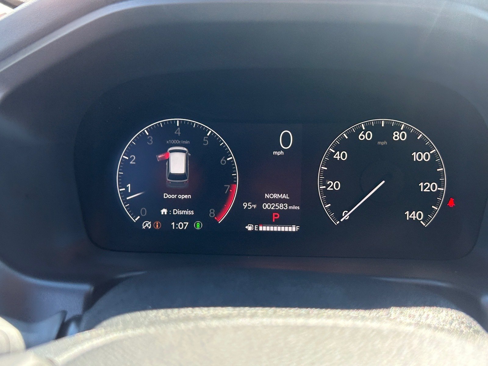 Used 2026 Honda Odyssey Sport-L image 33
