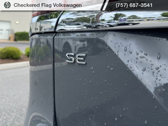 New 2025 Volkswagen Atlas SE image 20