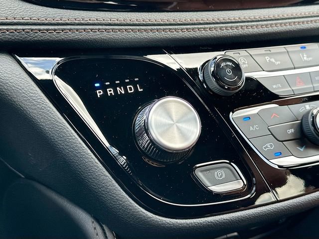 New 2026 Chrysler Pacifica Pinnacle image 12