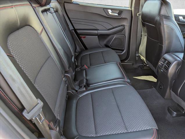 Used 2023 Ford Escape ST-Line image 28