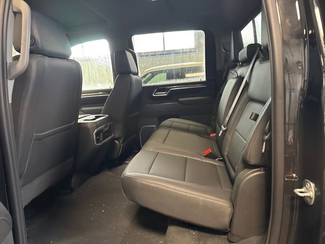 New 2026 Chevrolet Silverado 3500 LTZ w/ LTZ Plus Package image 27