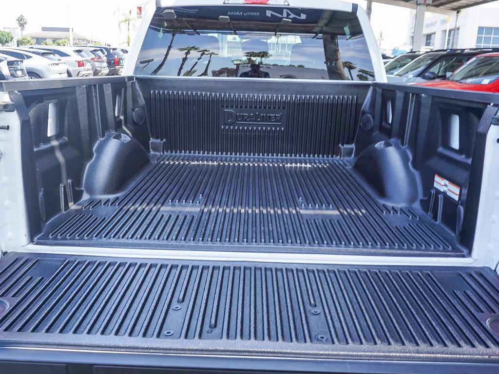 Used 2023 Ford F150 XL w/ STX Appearance Package RWD image 25