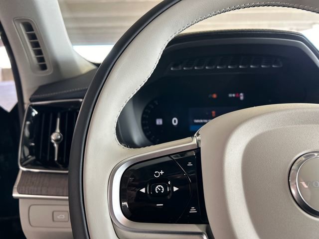 New 2026 Volvo XC90 T8 Ultra w/ Protection Package Premier image 13