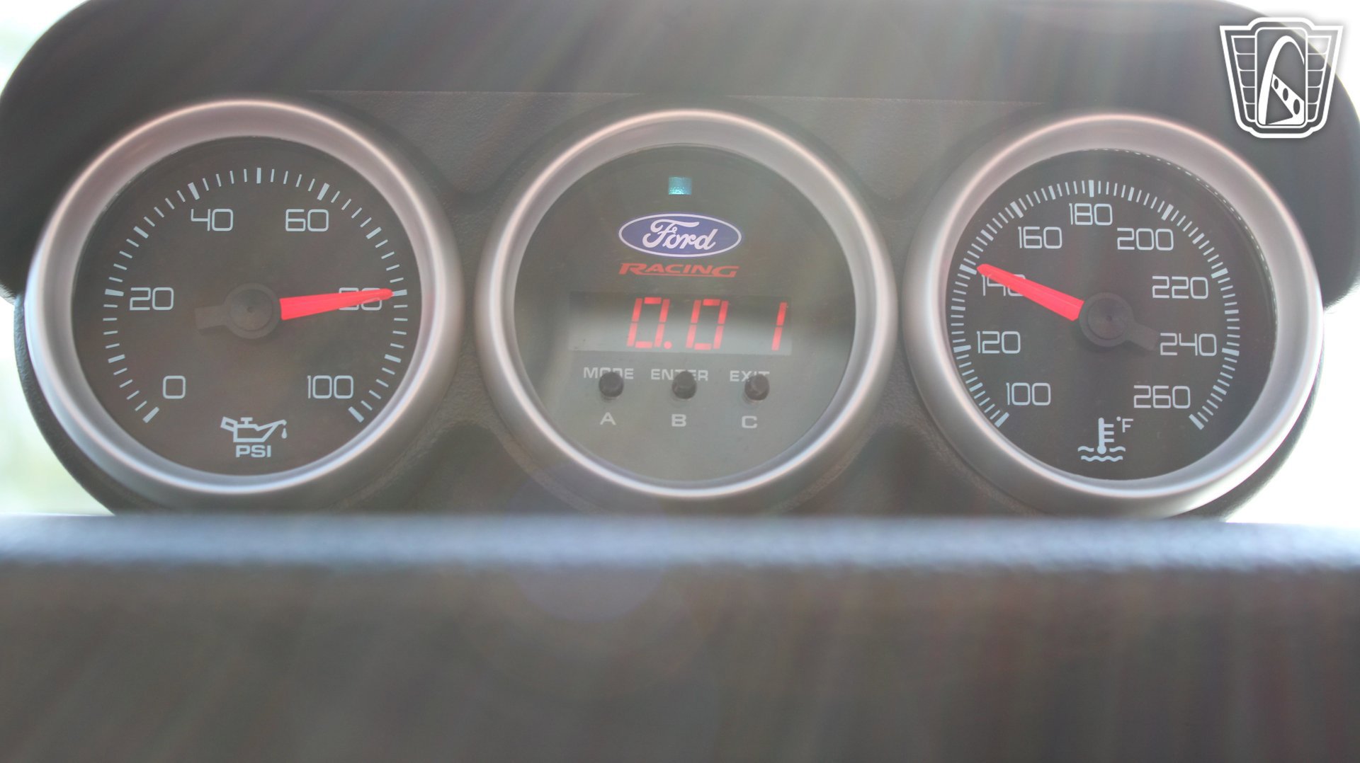 Used 2012 Ford Mustang Boss 302 RWD image 5