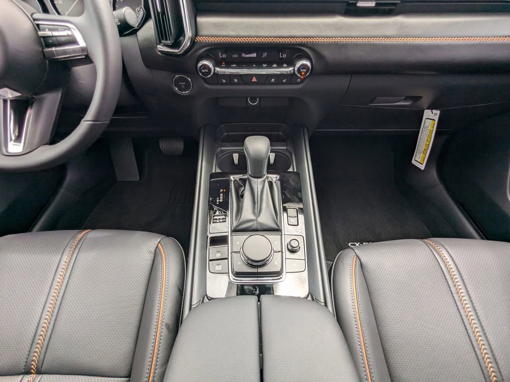 Certified 2025 MAZDA CX-50 2.5 Hybrid w/ Weather Package image 19