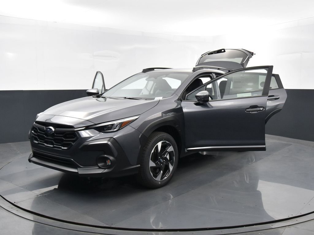 New 2026 Subaru Crosstrek 2.5i Limited image 32