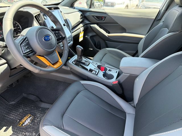 New 2026 Subaru Crosstrek 2.5i Wilderness AWD/4WD image 19