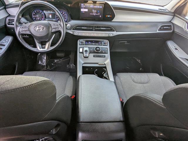 Used 2021 Hyundai Palisade SEL w/ Convenience Package image 17