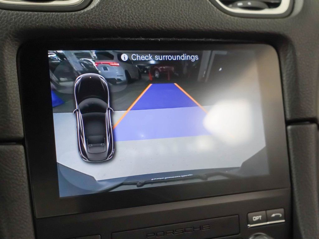 New 2025 Porsche 718 Cayman S RWD image 29