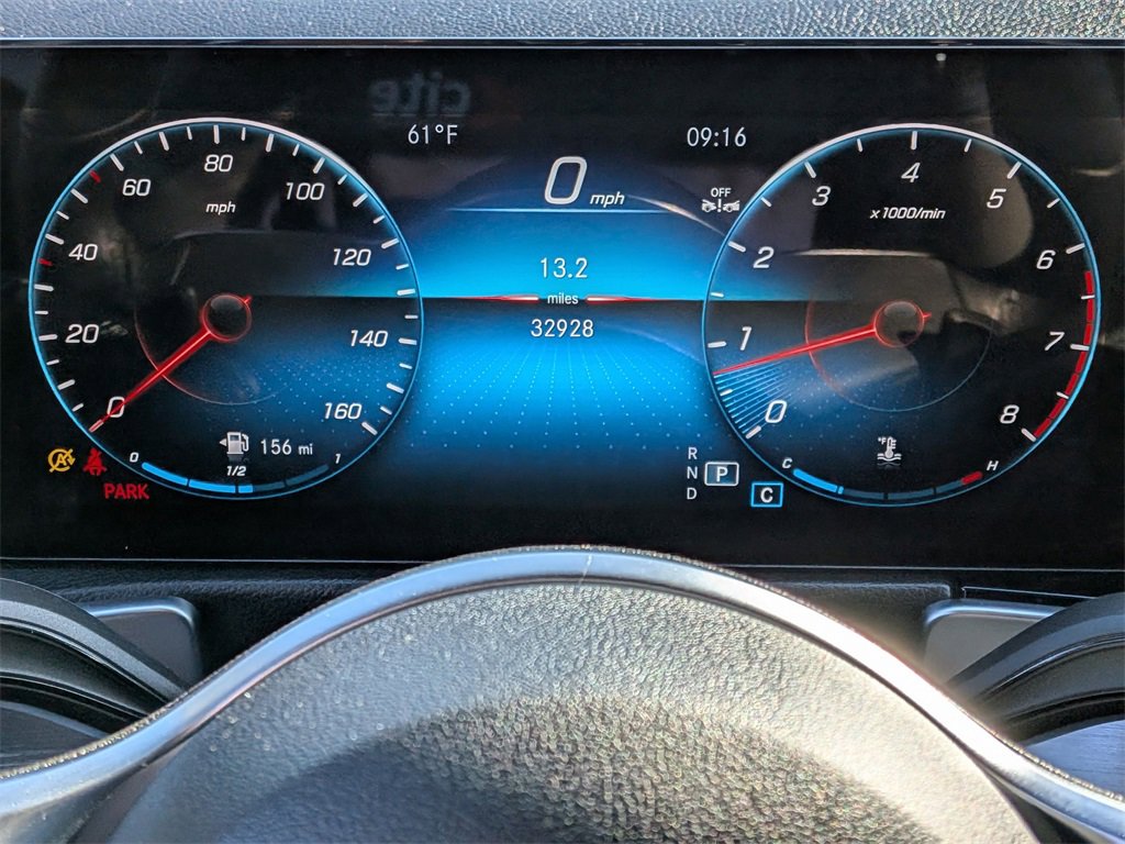 Used 2023 Mercedes-Benz GLB 250 image 12