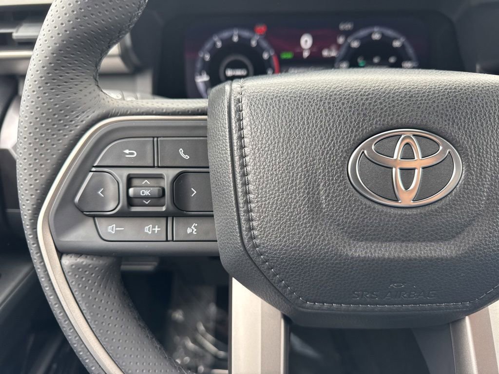 Used 2026 Toyota 4Runner TRD Sport AWD/4WD image 15