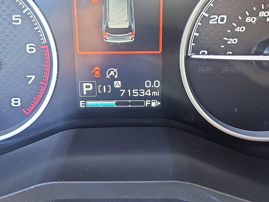 Used 2019 Subaru Forester Premium AWD/4WD image 11