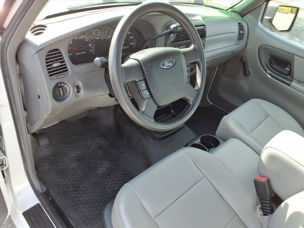 Used 2010 Ford Ranger 2WD Regular Cab image 6