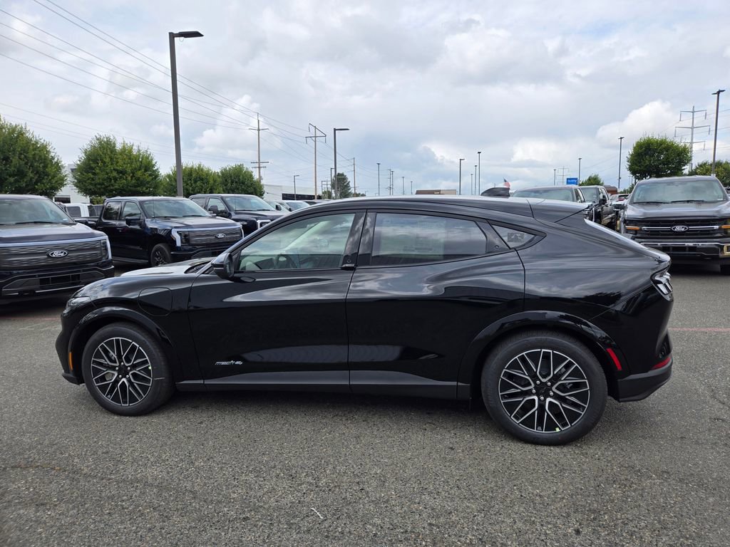 New 2025 Ford Mustang Mach-E Premium image 8