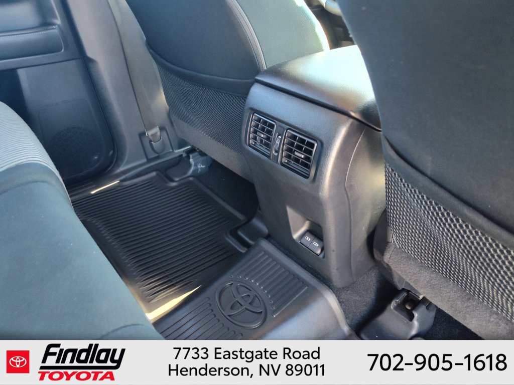 Certified 2023 Toyota 4Runner SR5 AWD/4WD image 13