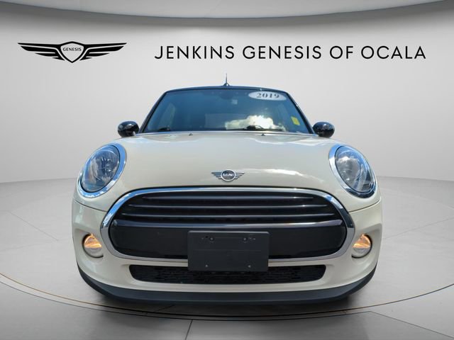 Used 2019 MINI Cooper Convertible FWD image 8