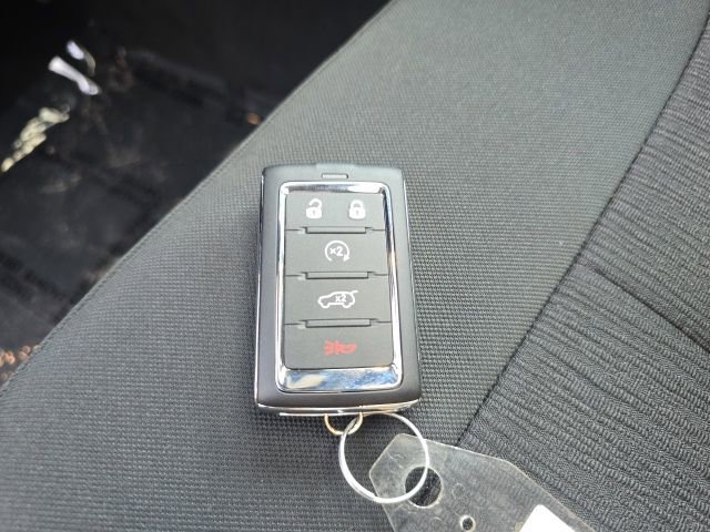 New 2025 Jeep Grand Cherokee L Laredo w/ Luxury Tech Group I image 34