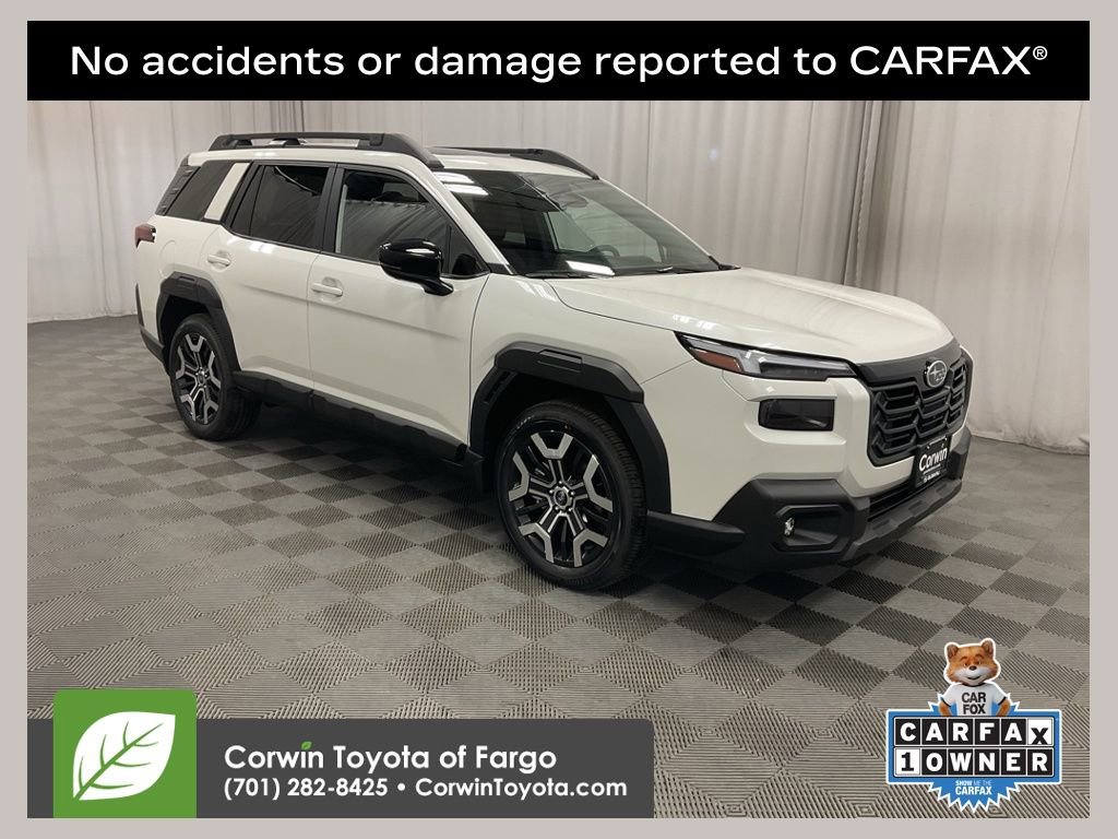 Used 2026 Subaru Outback Touring XT AWD/4WD 360° Tour