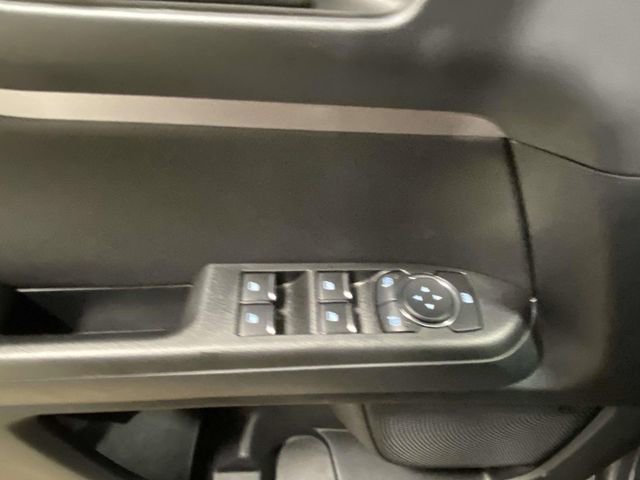 Used 2023 Ford Bronco Sport Big Bend image 13