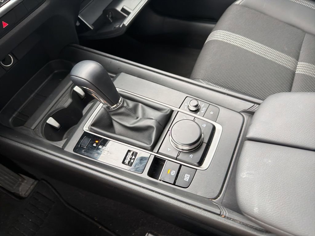 Used 2025 MAZDA CX-50 AWD 2.5 S w/ Select Package image 14