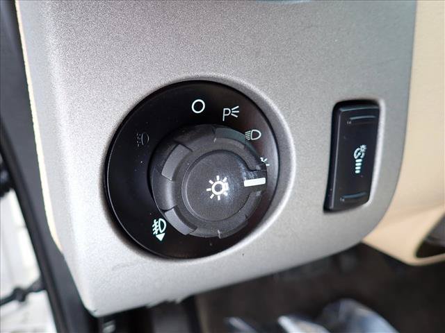Used 2016 Ford F250 Lariat w/ Chrome Package AWD/4WD image 16
