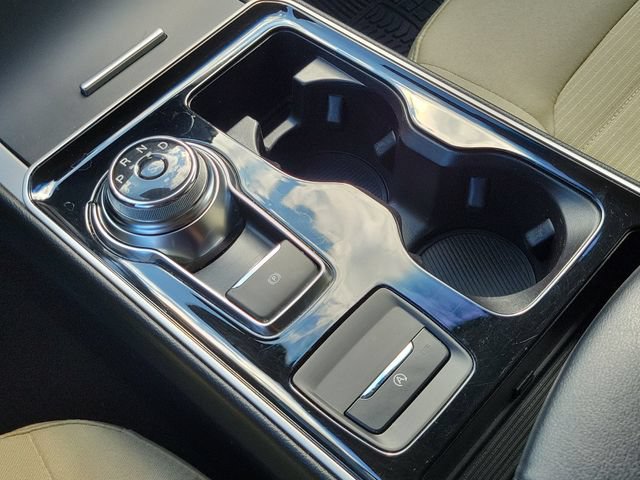 Used 2019 Ford Edge SEL AWD/4WD image 23