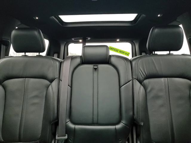 Used 2022 Jeep Wagoneer Series III w/ Premium Group I image 25