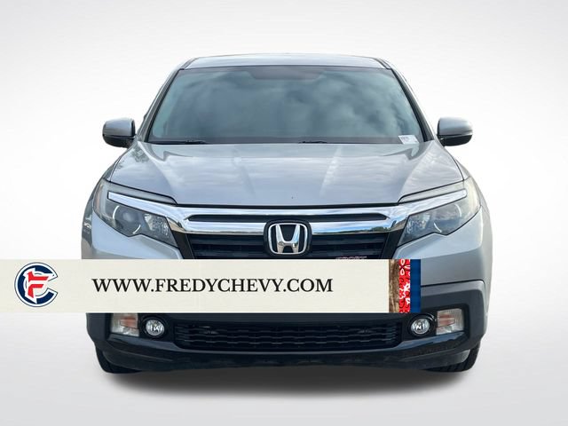 Used 2019 Honda Ridgeline Sport image 8