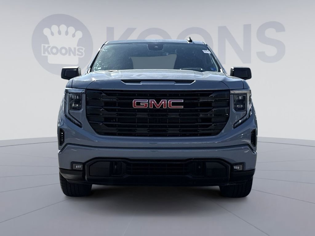 Certified 2024 GMC Sierra 1500 Elevation AWD/4WD image 11