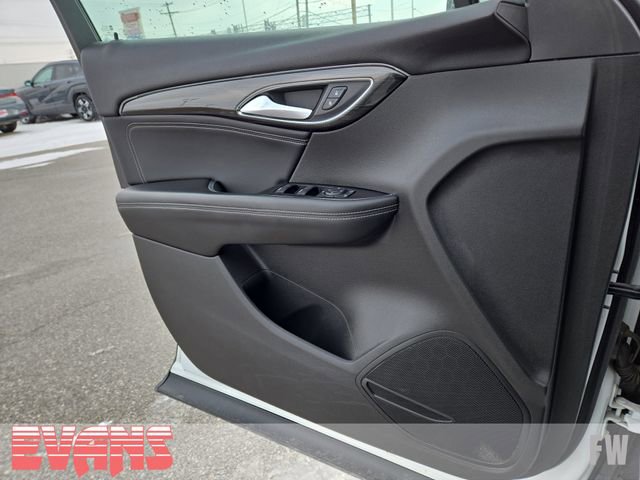 Used 2021 Buick Envision Preferred image 15