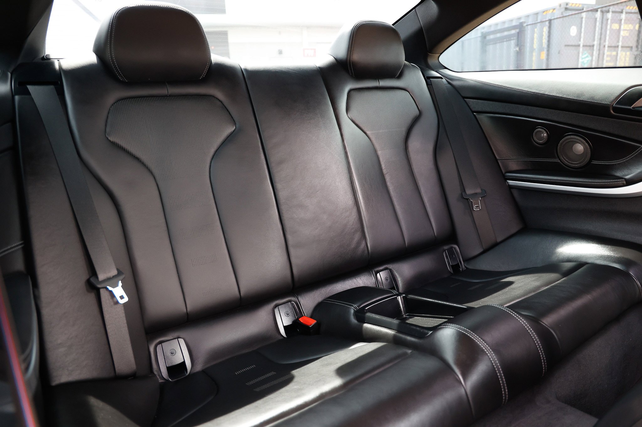 Used 2017 BMW M4 Coupe RWD image 18