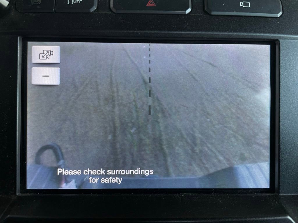 Used 2019 Ford F350 XL w/ STX Appearance Package AWD/4WD image 36