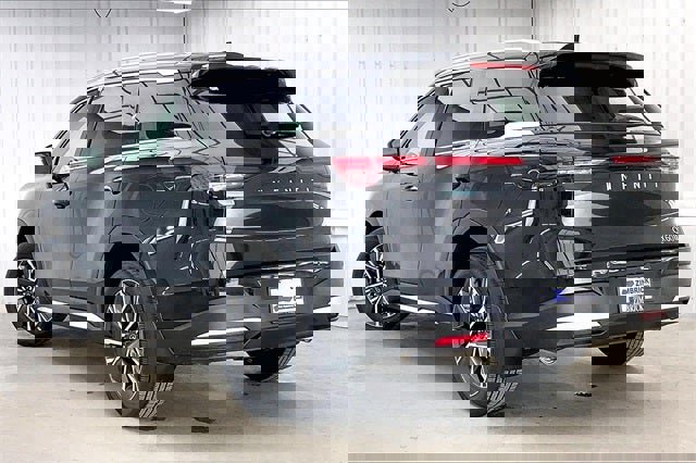 New 2026 INFINITI QX60 Luxe w/ Cargo Package image 5