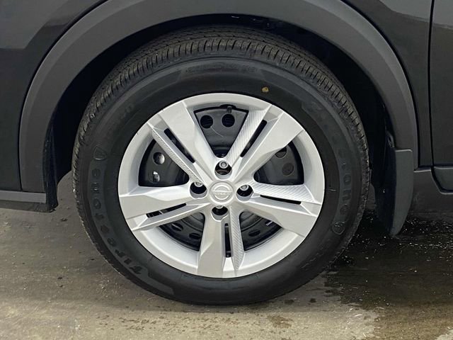 New 2025 Nissan Kicks Play S image 15