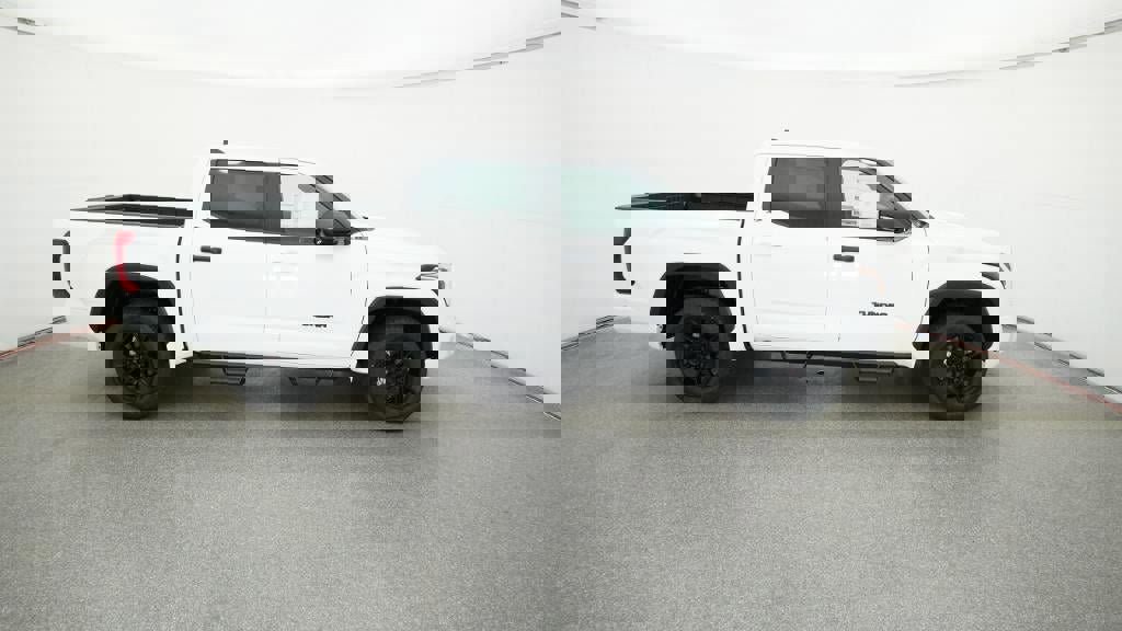 New 2026 Toyota Tundra SR5 image 11