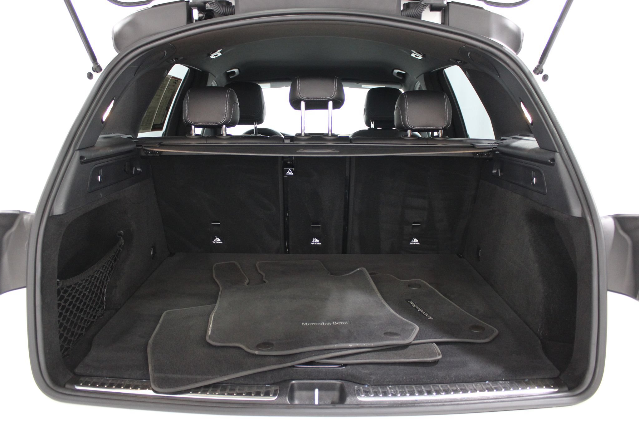 Used 2021 Mercedes-Benz GLC 300 image 19