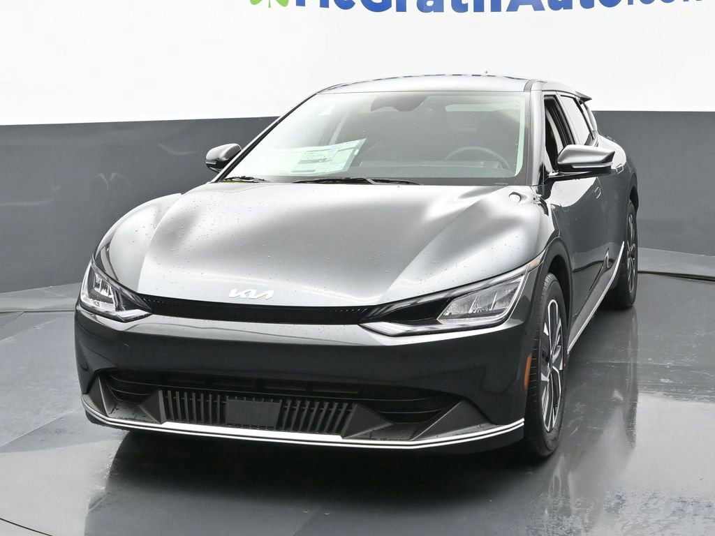 Used 2024 Kia EV6 Light image 5