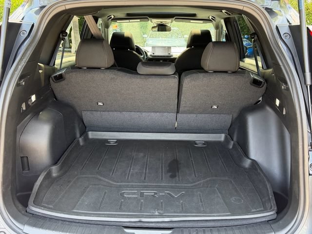Certified 2024 Honda CR-V Sport image 16