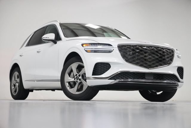New 2026 Genesis GV70 2.5T Select