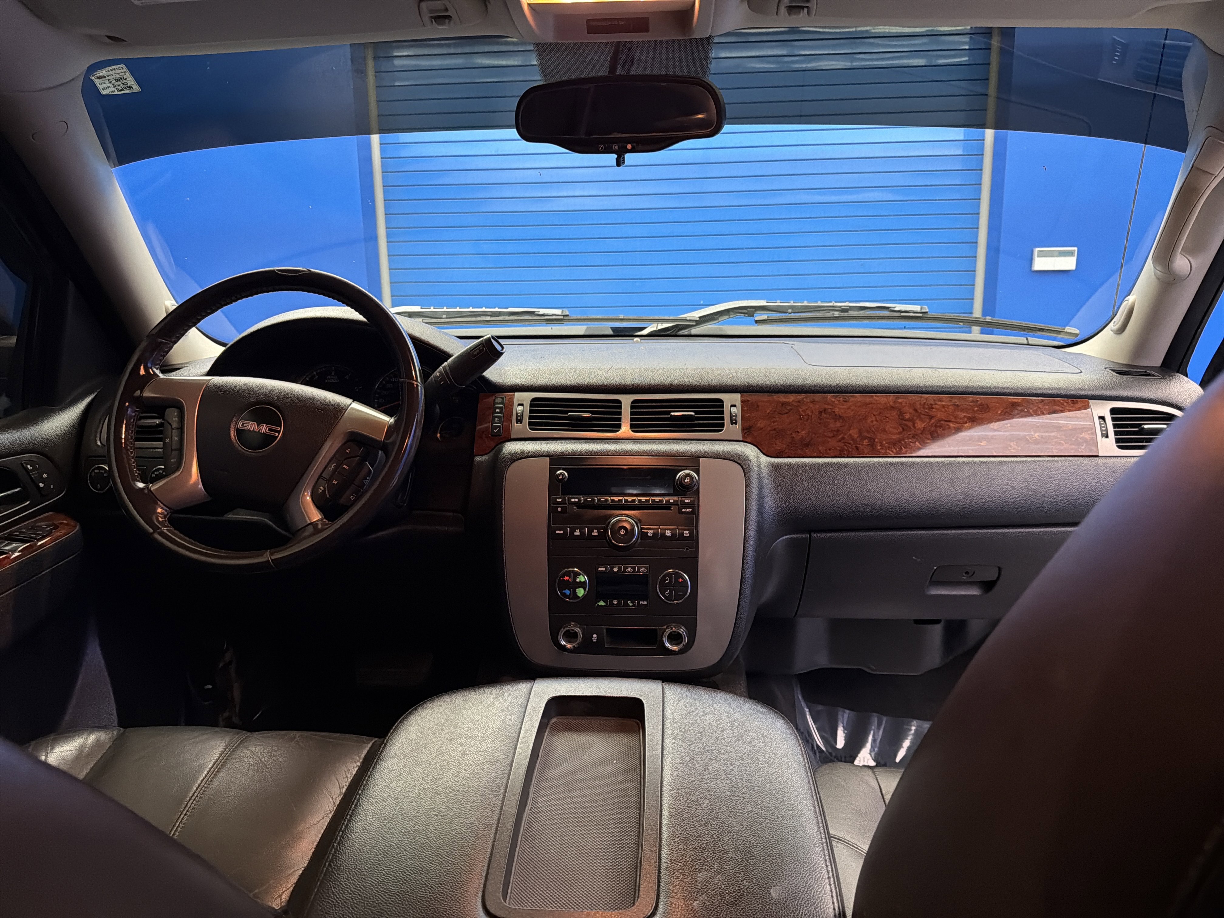 Used 2012 GMC Sierra 1500 SLT w/ Suspension Package, Off-Road image 23