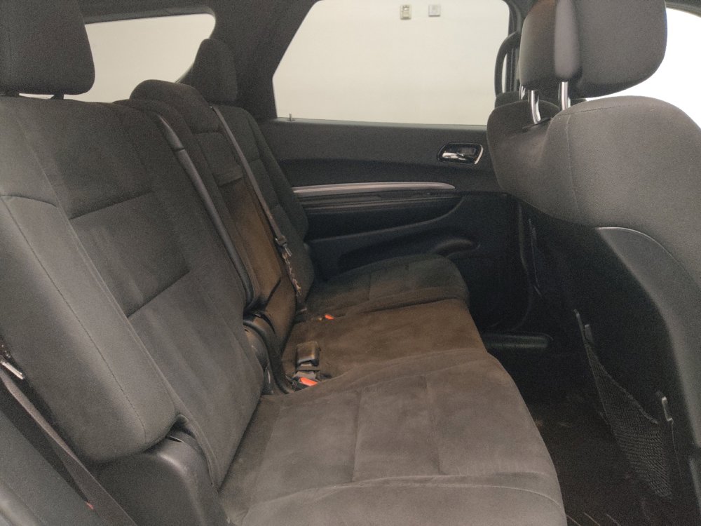 Used 2020 Dodge Durango GT w/ Blacktop Package image 19