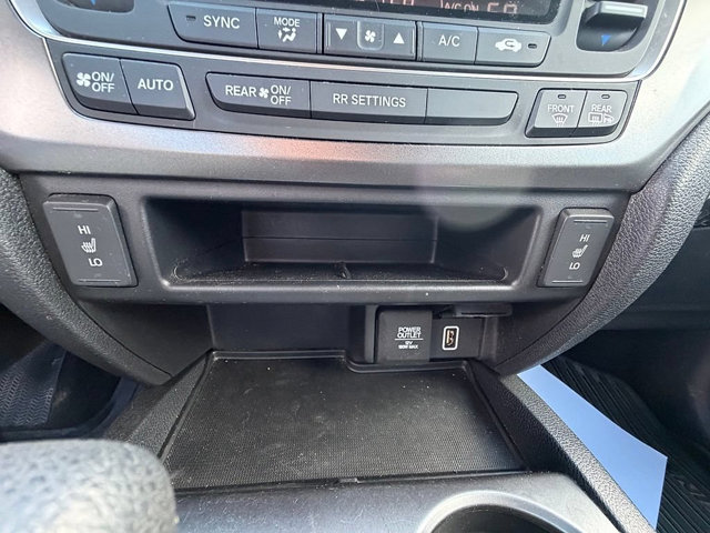 Used 2019 Honda Ridgeline RTL-T image 41