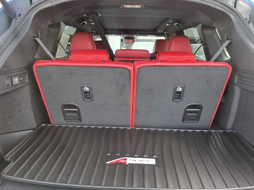 New 2026 Acura MDX A-Spec image 27