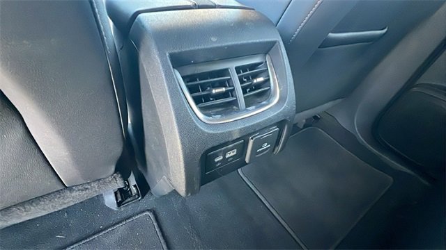 Used 2022 Chevrolet Blazer Premier w/ Enhanced Convenience Package image 17