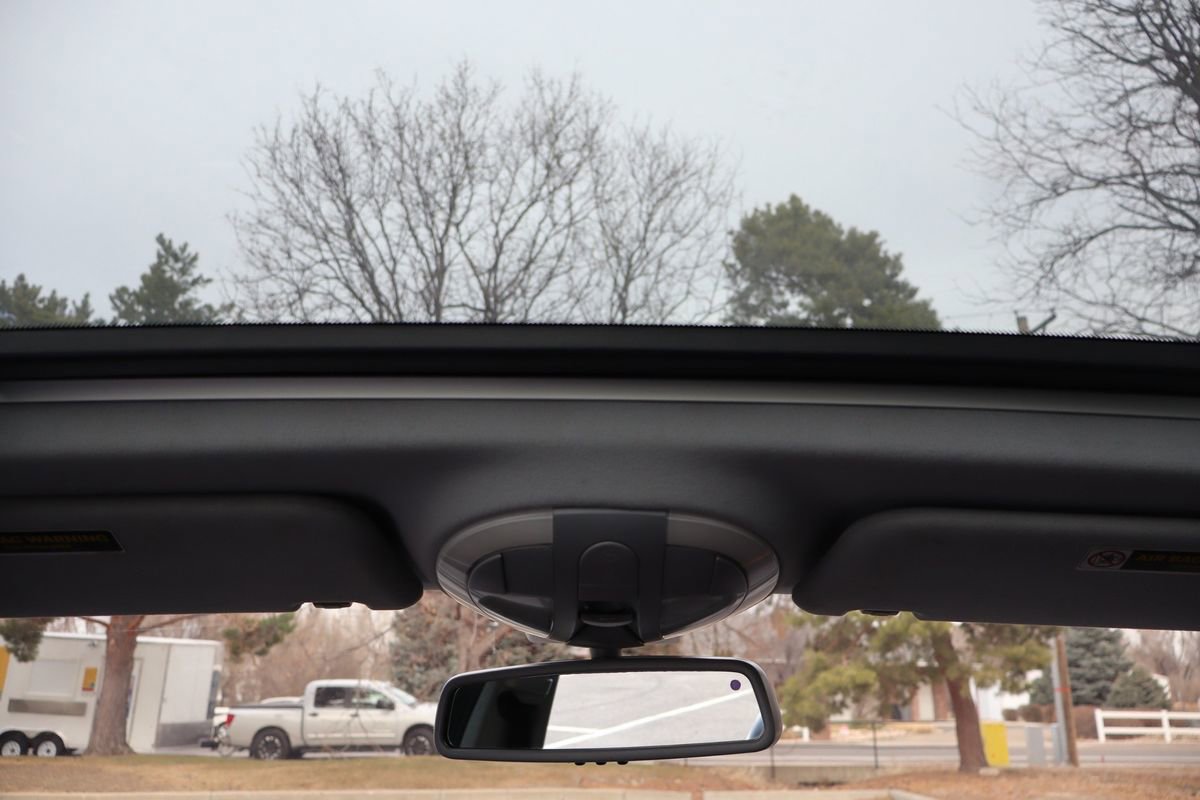 Used 2005 Mercedes-Benz E 500 4MATIC image 29