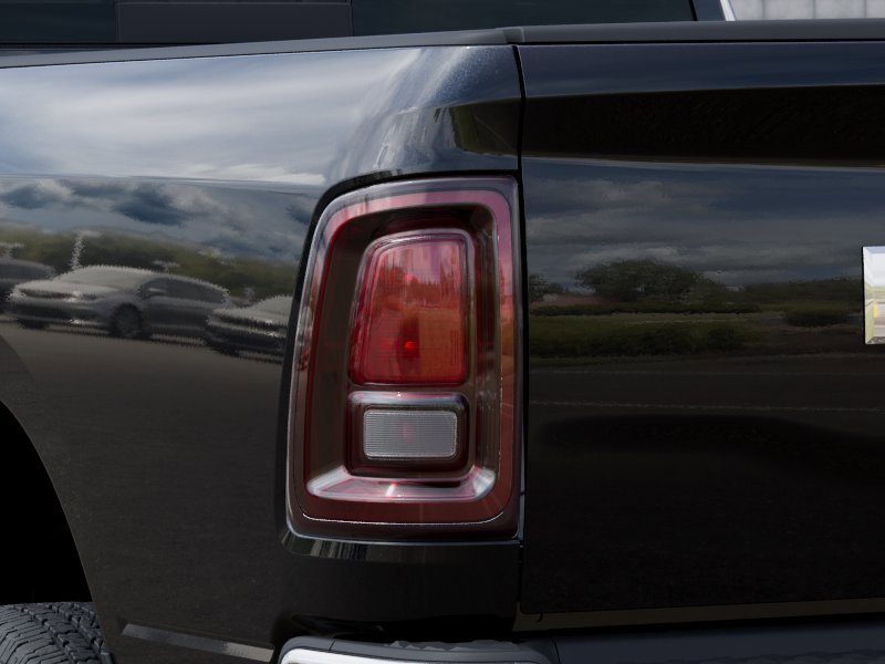 New 2026 RAM 2500 Tradesman AWD/4WD image 5