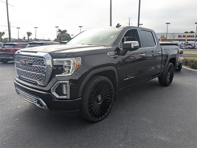 Used 2022 GMC Sierra 1500 Denali image 8