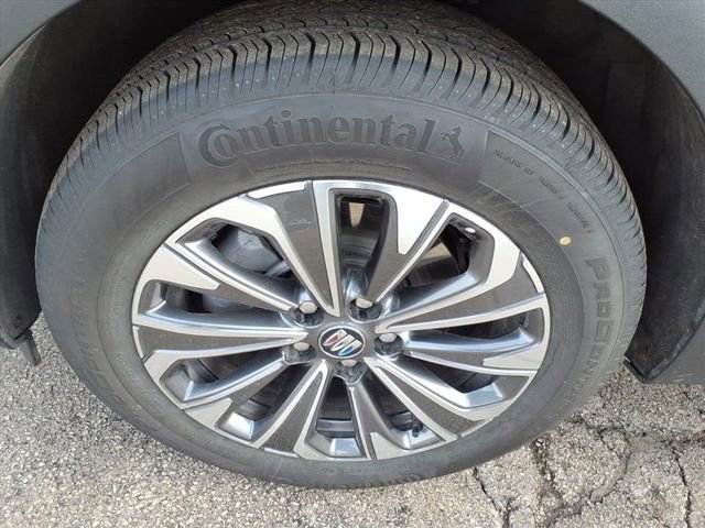 New 2026 Buick Envision Preferred image 13