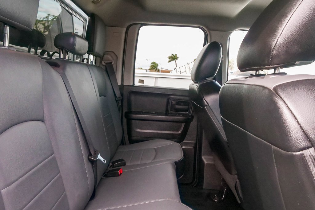 Used 2022 RAM 1500 Tradesman image 15