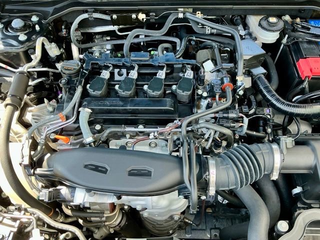 Certified 2023 Honda Civic EX-L image 7